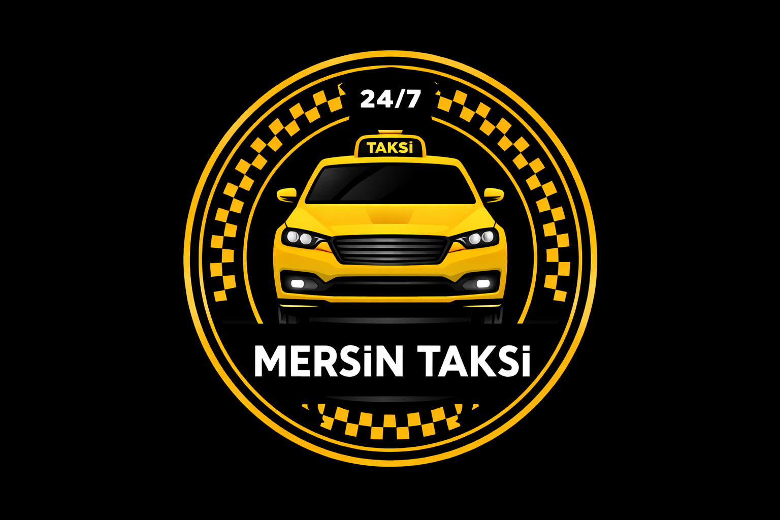 Mersin Taksi